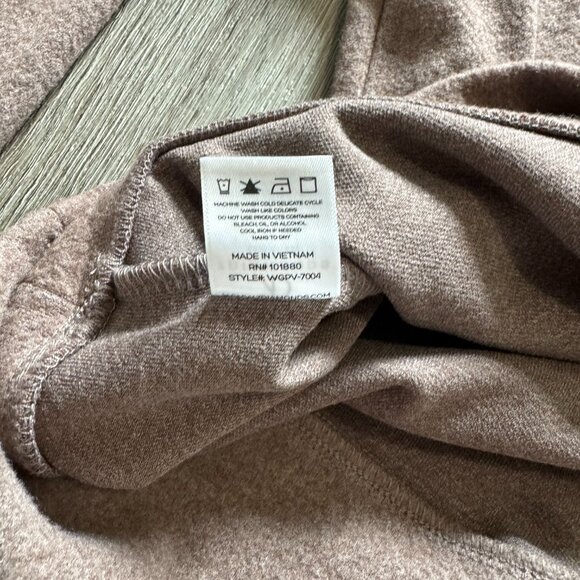 NWT 7 Diamonds Generation Soft Crewneck Pullover Womens Size XL Style: WGPV-7004 - Picture 9 of 13